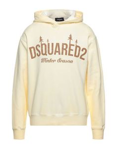 Толстовка Dsquared2