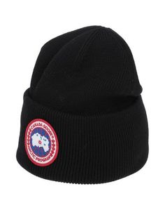 Головной убор Canada Goose