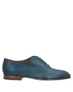 Обувь на шнурках Santoni