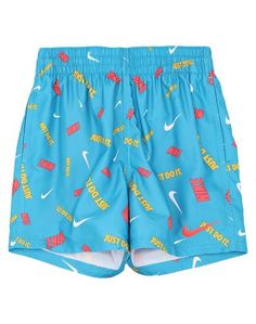 Шорты для плавания Nike