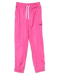 Повседневные брюки Msgm