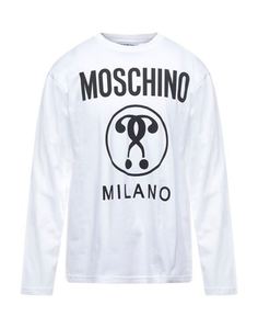 Футболка Moschino