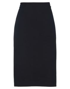 Юбка до колена Emporio Armani