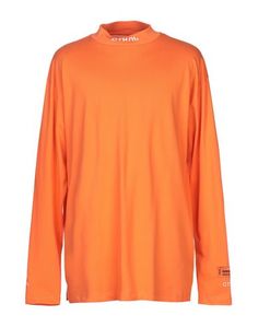 Футболка Heron Preston