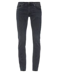 Джинсовые брюки Etro