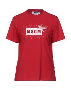 Футболка Msgm