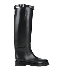 Сапоги Ann Demeulemeester