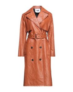 Легкое пальто Msgm