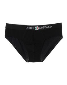 Трусы Dolce & Gabbana Underwear