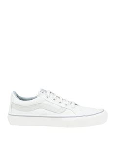 Низкие кеды и кроссовки Vans