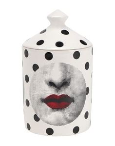 Свеча Fornasetti