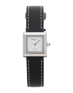 Наручные часы Salvatore Ferragamo