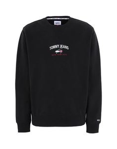 Толстовка Tommy Jeans