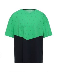 Футболка Armani Exchange