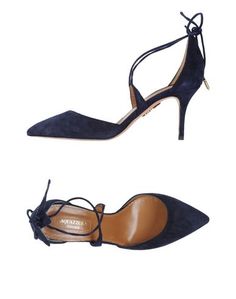 Туфли Aquazzura