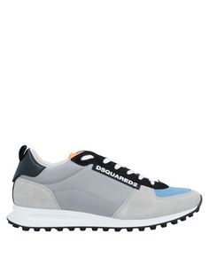 Низкие кеды и кроссовки Dsquared2