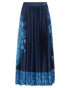 Юбка длиной 3/4 Valentino