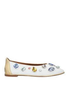 Балетки Tory Burch