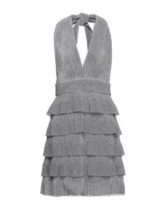 Короткое платье Twins Beach Couture