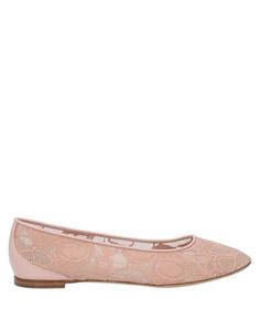 Балетки ChloÉ