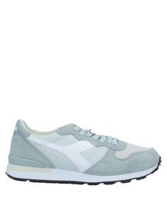 Низкие кеды и кроссовки Diadora