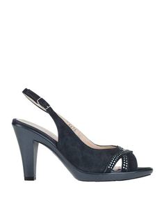 Сандалии Melluso