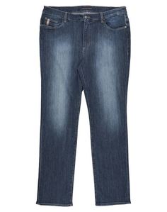 Джинсовые брюки Trussardi Jeans