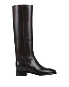 Сапоги Santoni