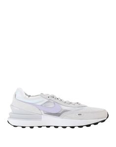 Низкие кеды и кроссовки Nike