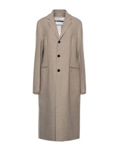 Пальто Jil Sander