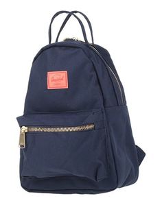 Рюкзаки и сумки на пояс Herschel Supply CO.