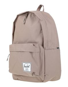 Рюкзаки и сумки на пояс Herschel Supply CO.