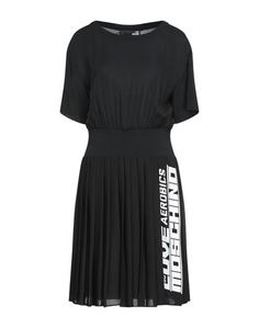 Платье до колена Love Moschino