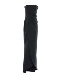Длинное платье Chiara Boni LA Petite Robe