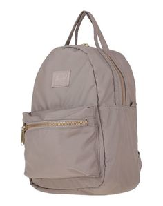 Рюкзаки и сумки на пояс Herschel Supply CO.