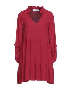 Короткое платье Kaos