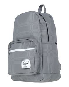 Рюкзаки и сумки на пояс Herschel Supply CO.
