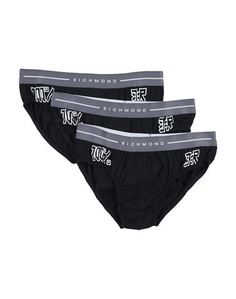 Трусы John Richmond Underwear