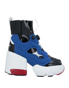 Полусапоги и высокие ботинки Maison Margiela