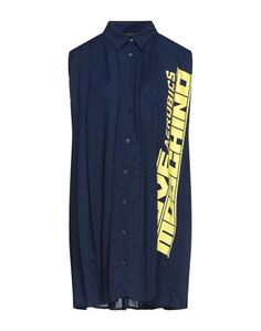 Короткое платье Love Moschino