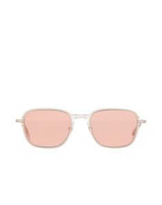 Солнечные очки Garrett Leight California Optical