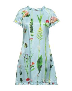 Короткое платье Moschino