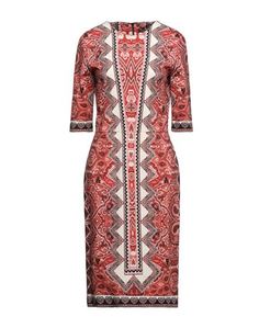 Платье до колена Etro