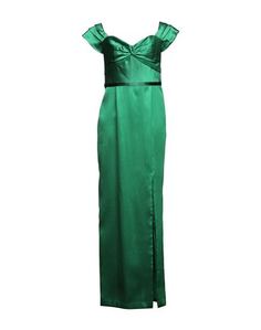 Длинное платье Marchesa Notte
