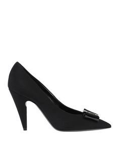 Туфли Saint Laurent