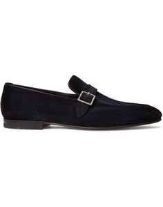 Мокасины Santoni