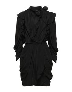 Короткое платье Isabel Marant