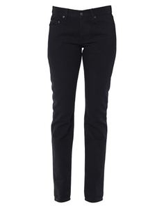 Джинсовые брюки Saint Laurent