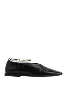 Балетки Jil Sander