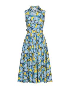 Платье длиной 3/4 Pinko